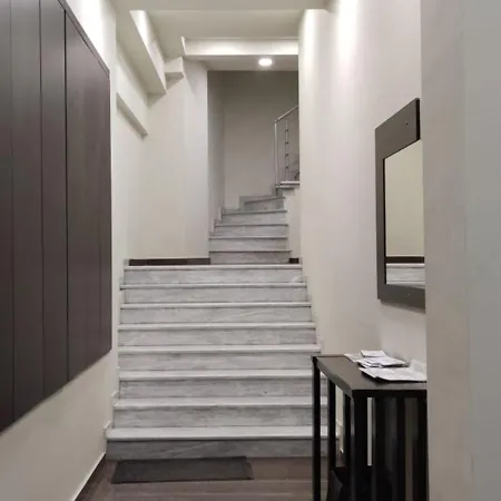 Theater Apartment 1 Λάρισα Εξωτερικό φωτογραφία