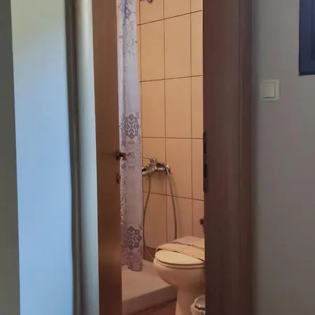 Theater Apartment 1 Λάρισα Εξωτερικό φωτογραφία