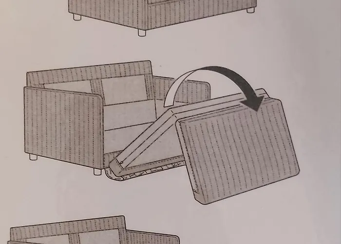 Theater Apartment 1