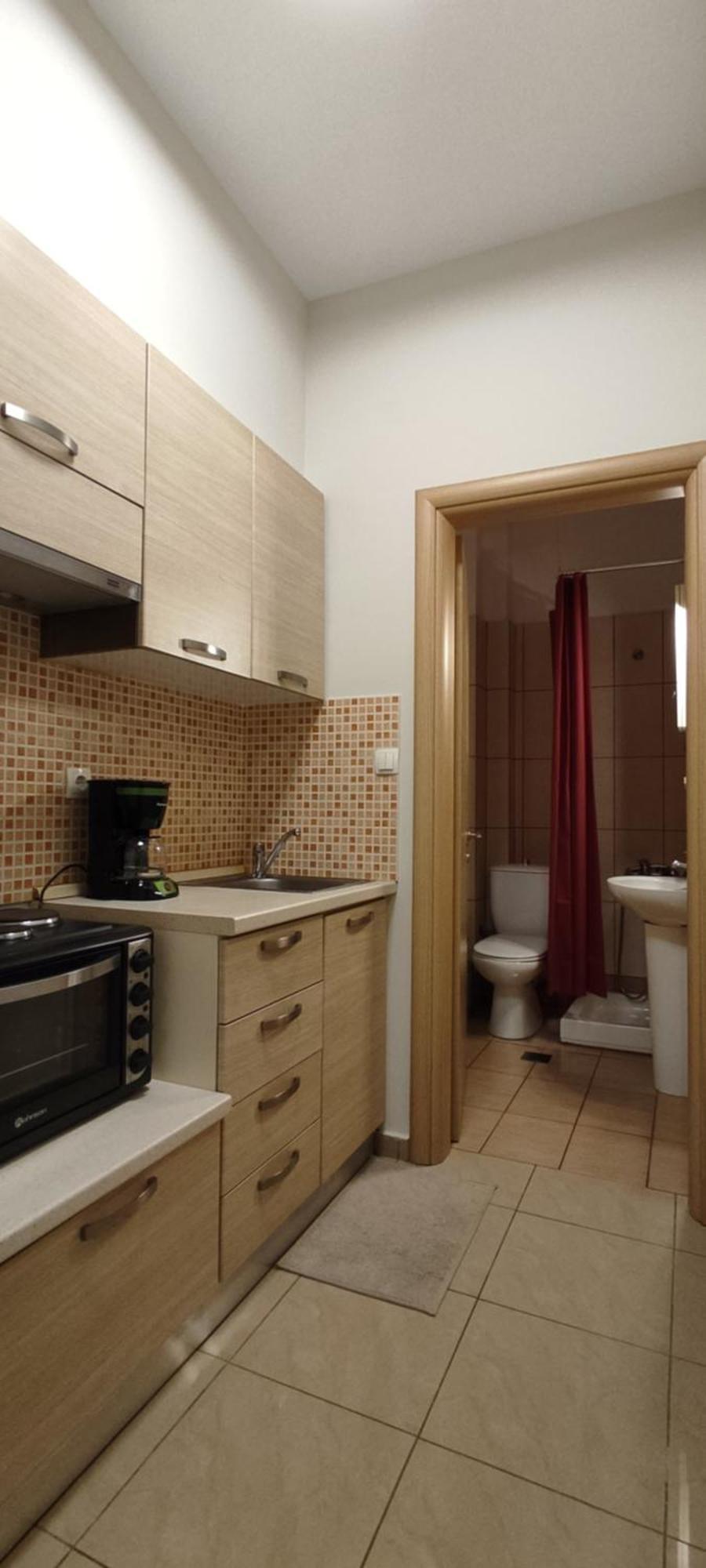Apartment Theater 1 Larissa