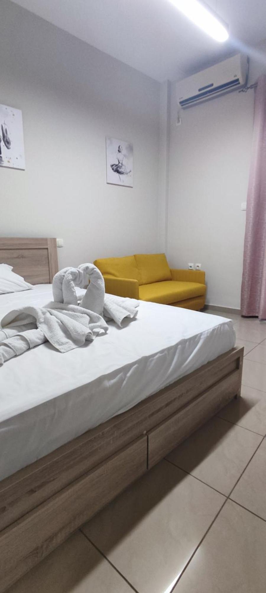 Theater 1 Apartment