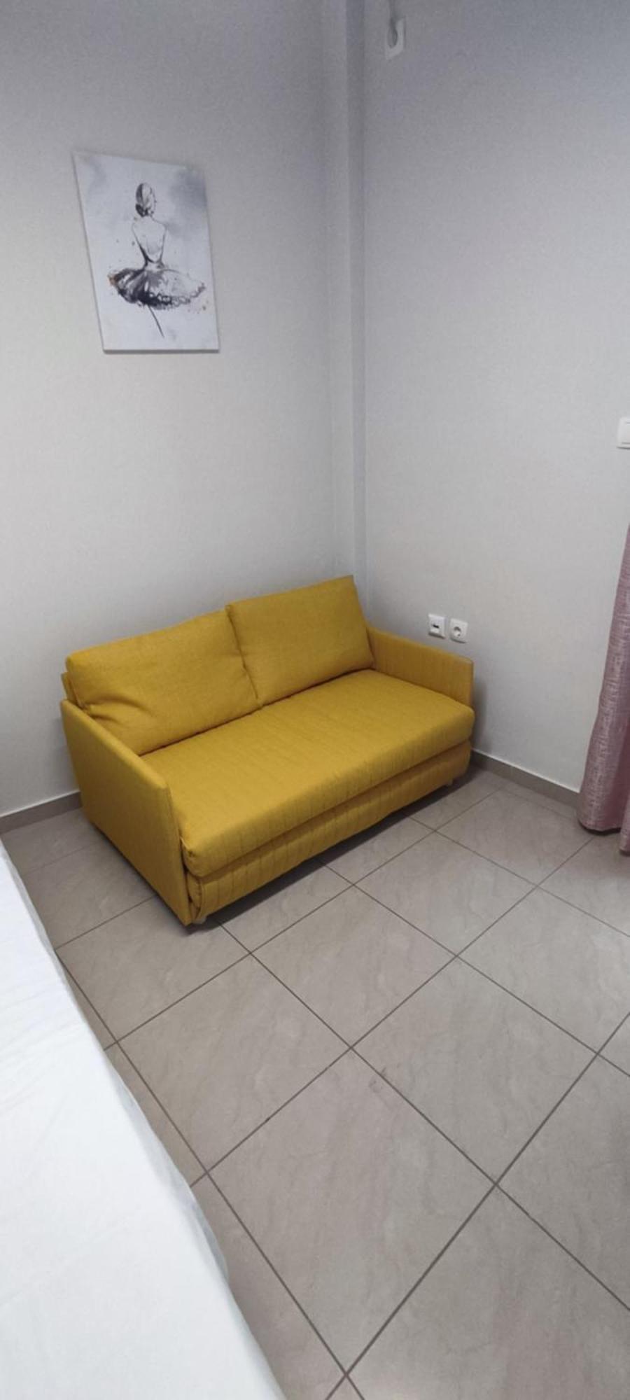 Theater 1 Appartement *