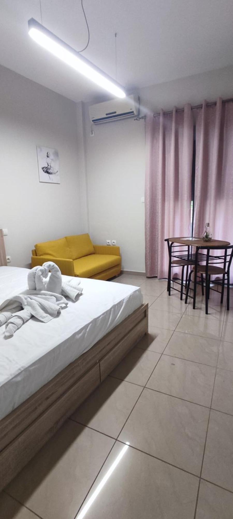 Appartement Theater 1