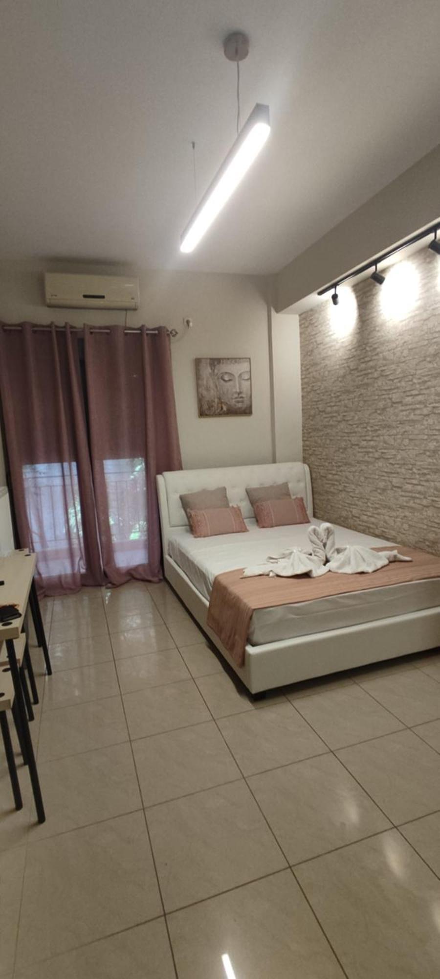 Appartement Theater 1